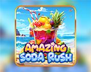 Amazing Soda Rush