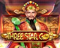 Three Star God SP
