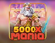5000X Mania